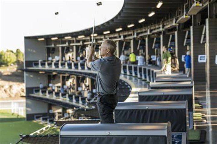 How does Topgolf waitlist work?