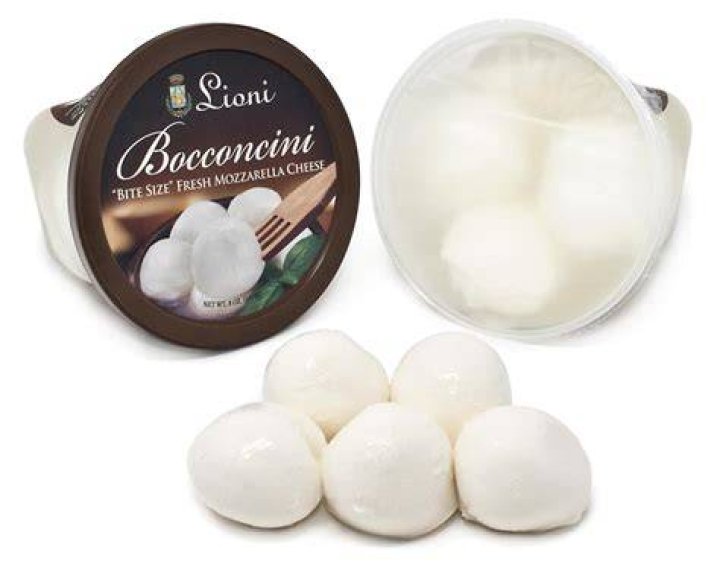 How long does fresh bocconcini last?