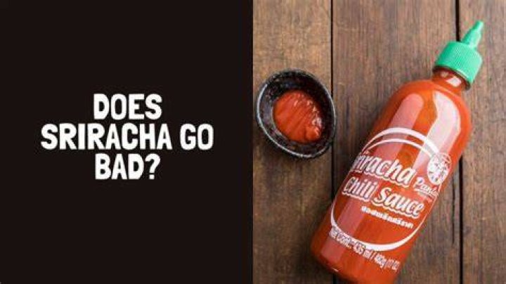 How Long Does Sriracha Mayo Last? (Question)
