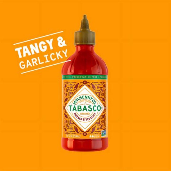 How Long Does Tabasco Buffalo Sauce Last? (Correct answer)
