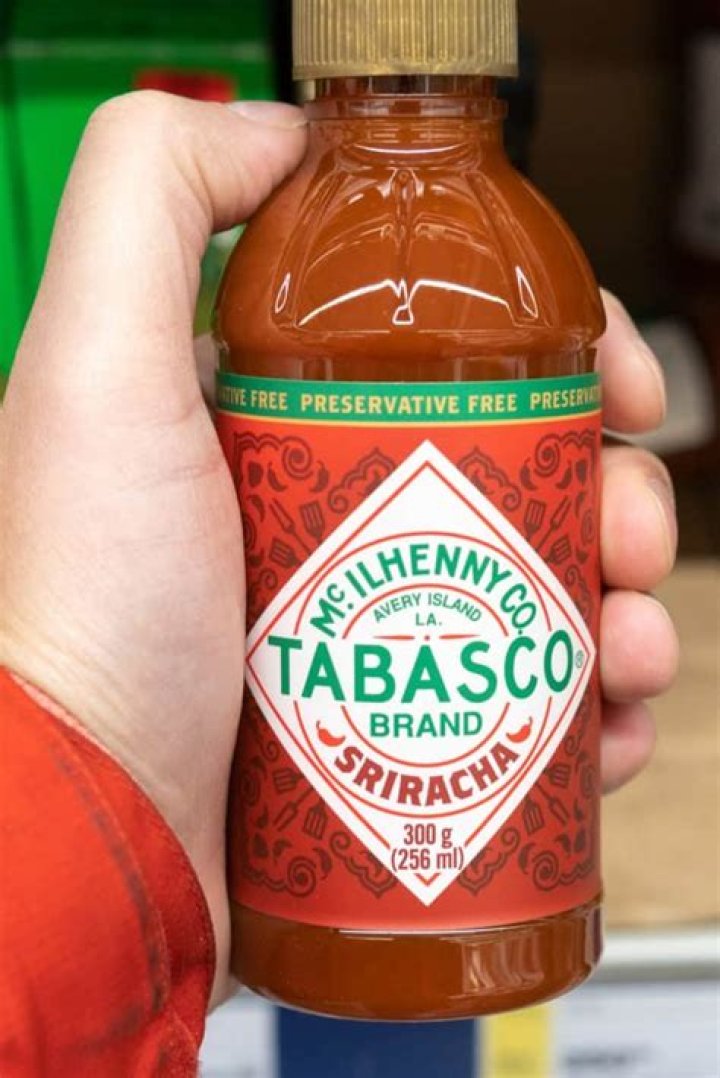 How Long Does Tabasco Sauce Last Unopened? (Perfect answer)