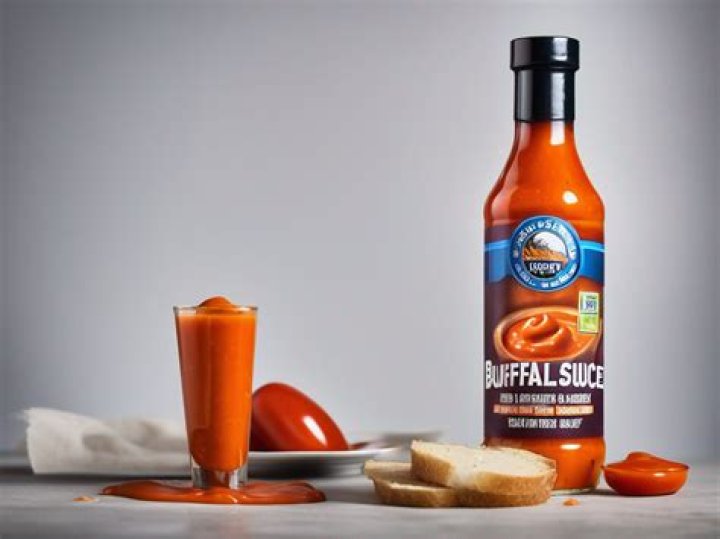 How Long Is Buffalo Sauce Good Once Opened? (Solution found)