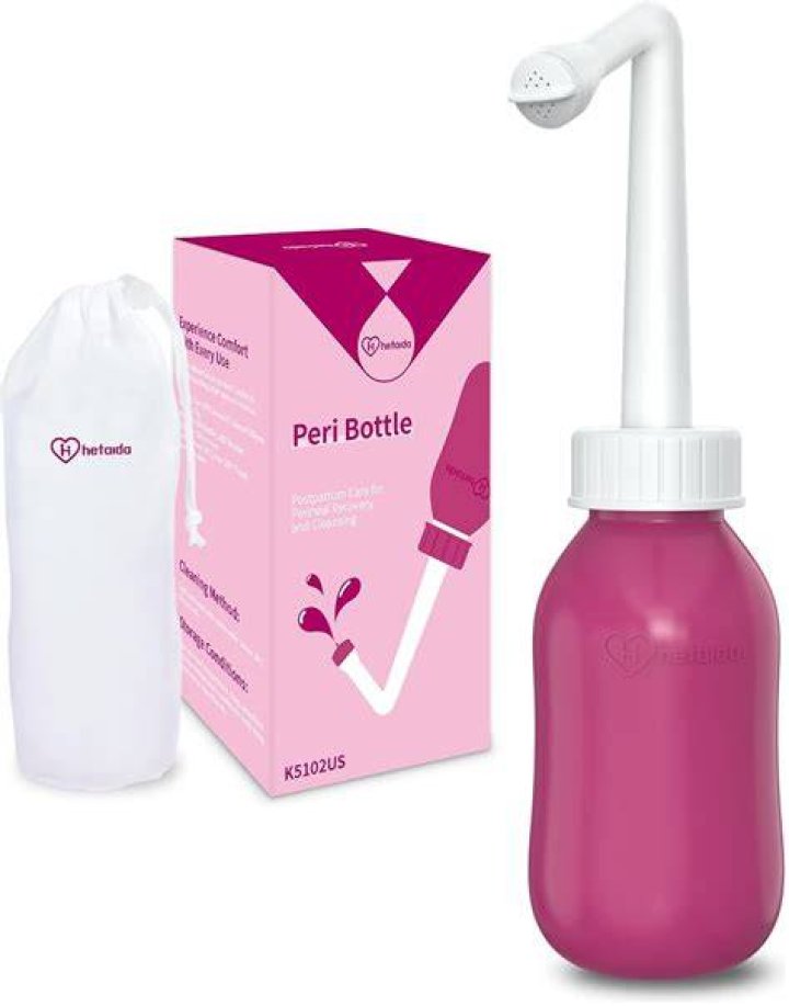 How Long Should You Use A Peri Bottle? (Solved)