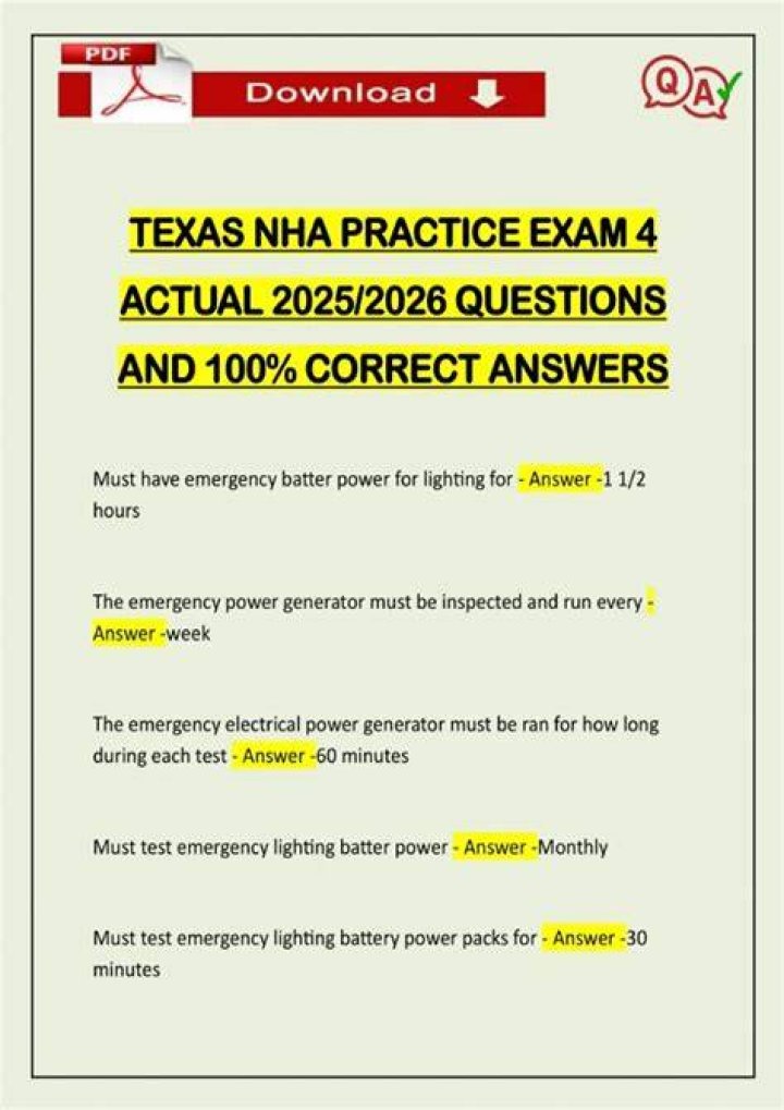 How Long Will Texas Pete Last? (Correct answer)
