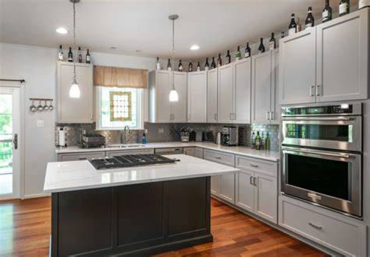 How much does it cost for kitchen saver?