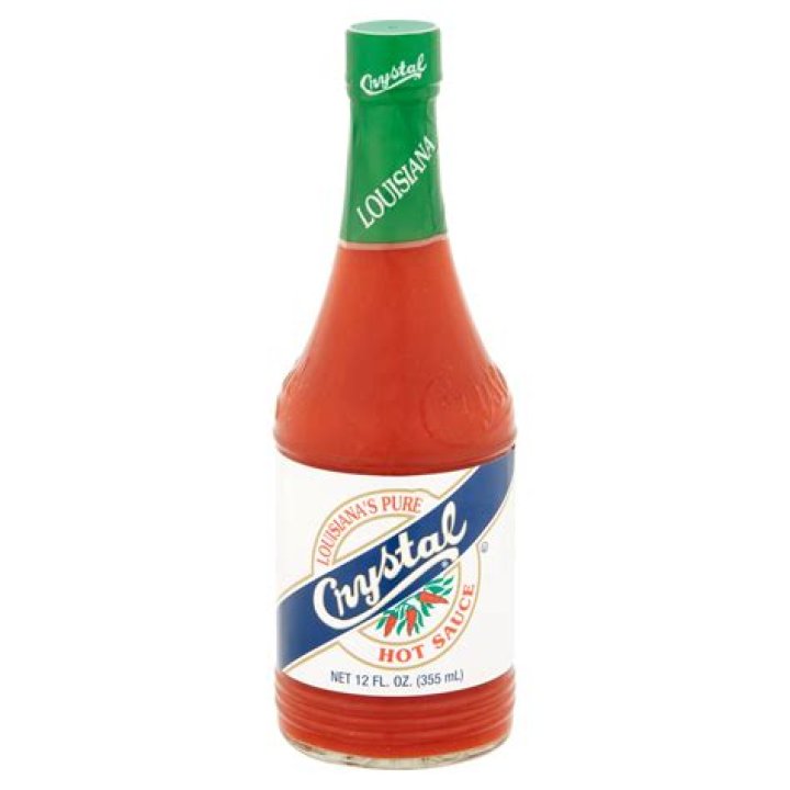 How Old Is Crystal Hot Sauce? (Correct answer)