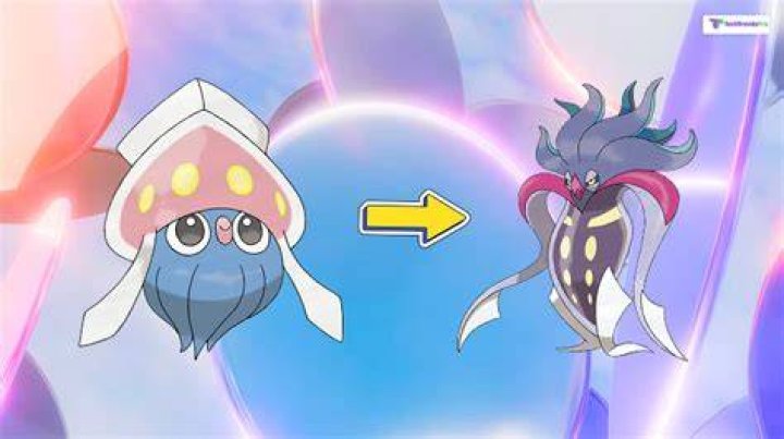 How to Evolve Inkay in Pokémon GO