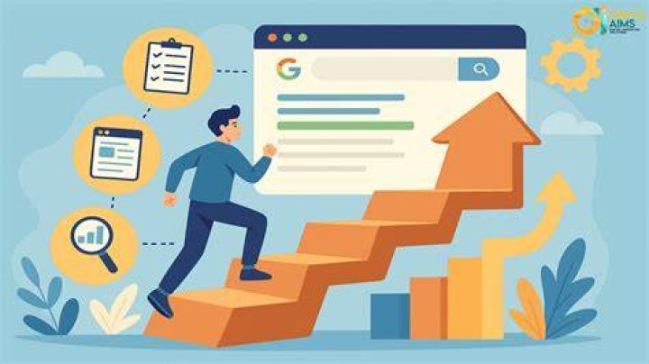 How to Improve Your Google Ranking With SEO?