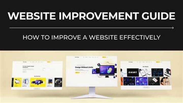 How to improve your Website Search Engine Ranking with Structured Data