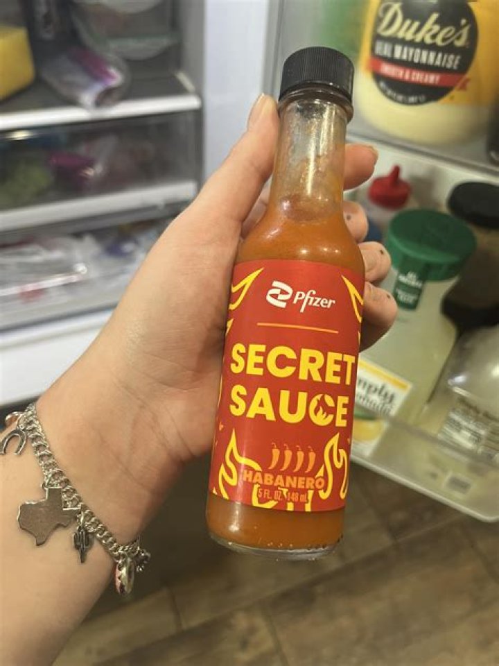 How To Open Hot Sauce? (Solution found)