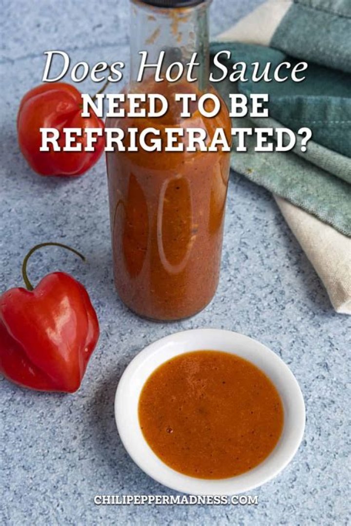How To Pasturize Hot Sauce? (Solution)