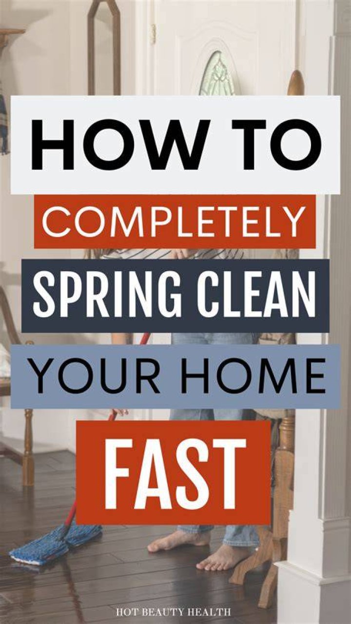 how to spring clean your skincare routine how to spring clean your skincare routine