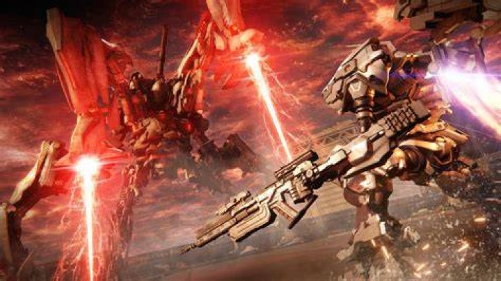 How will Armored Core 6 PvP work?
