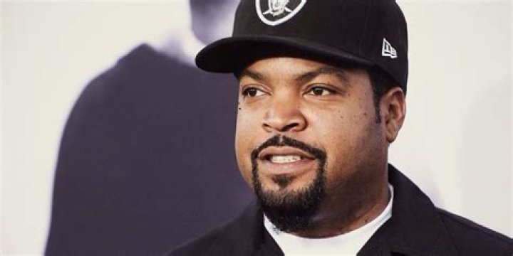Ice Cube Career Overview