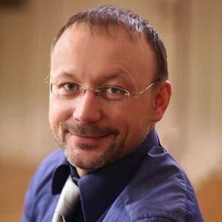 Igor Altushkin Net Worth