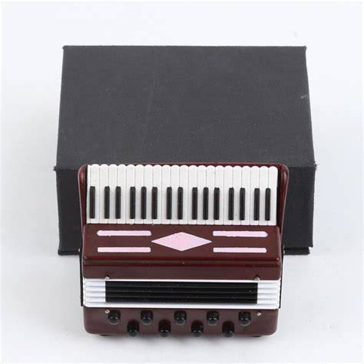 In My Dreams Mini Accordion Bag In My Dreams Mini Accordion Bag
