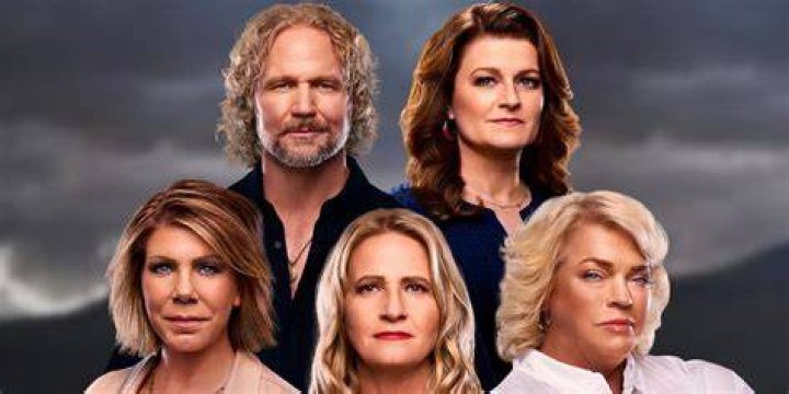 Inside Sister Wives' Paedon Brown's Relationship With Kody and Robyn