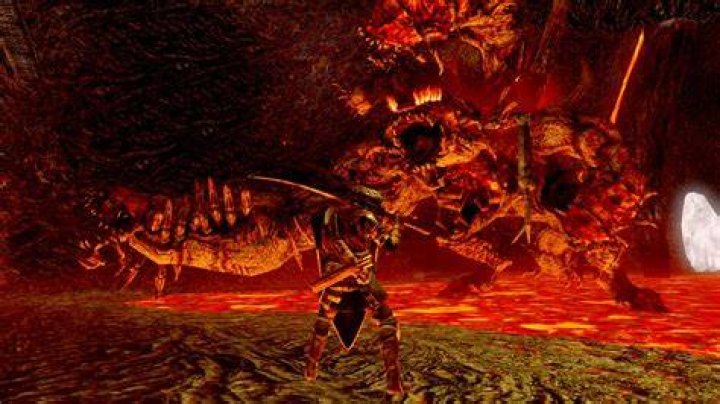 Is Centipede Demon hard?