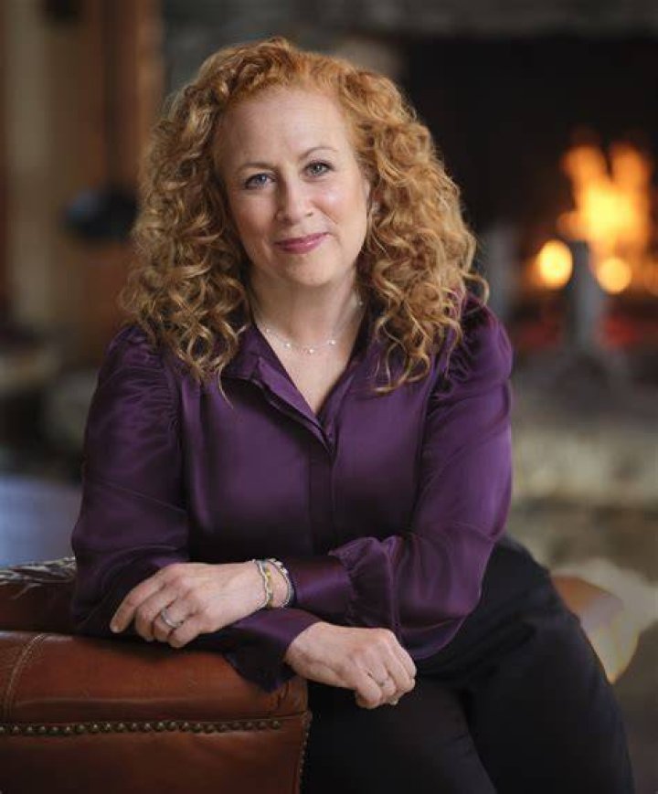 Is Jodi Picoult religious?