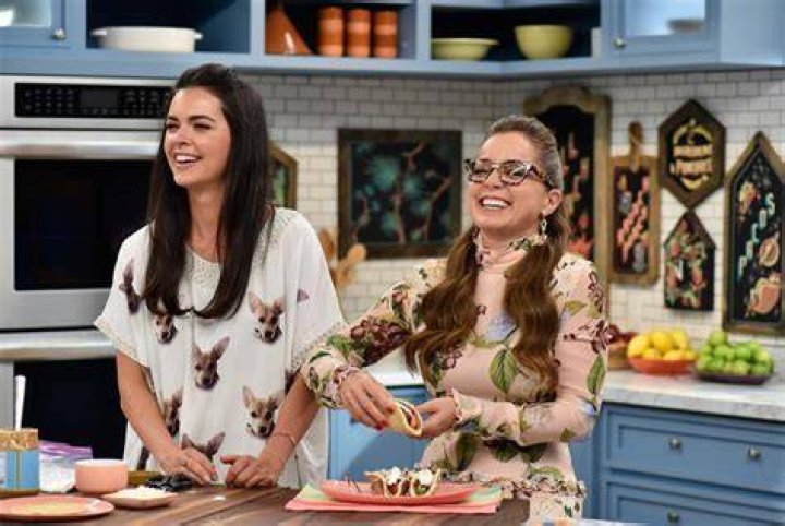 Is Marcela No Longer On Kitchen??