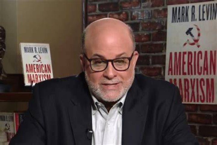 Is Mark Levin Sick? A Comprehensive Insight