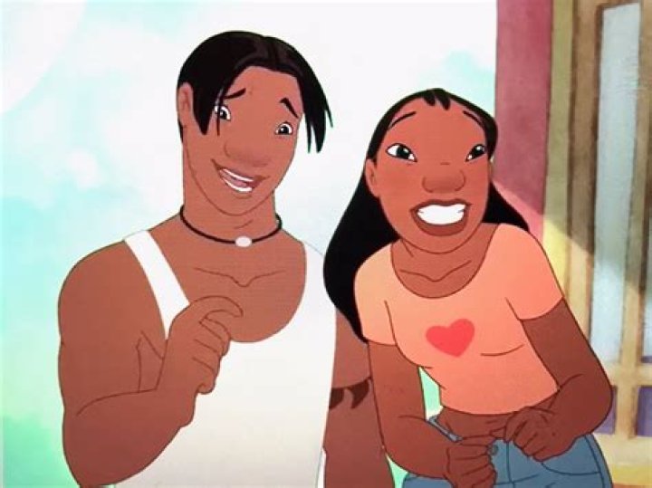 Is Nani dating David?