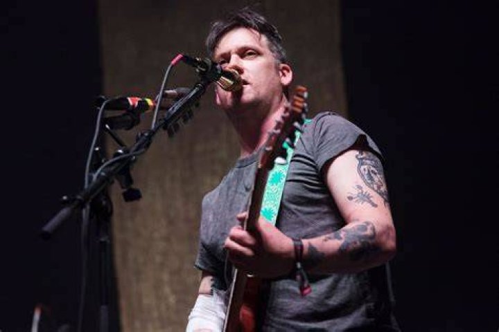 Isaac Brock Net Worth