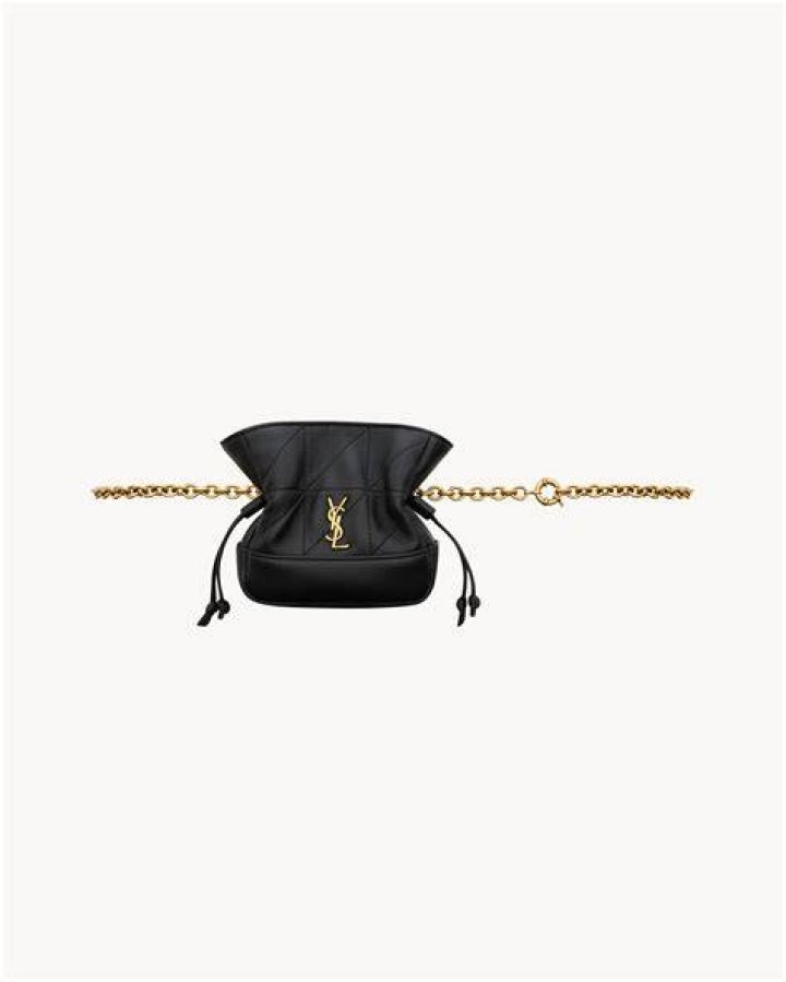 Jamie Chain Bag Jamie Chain Bag