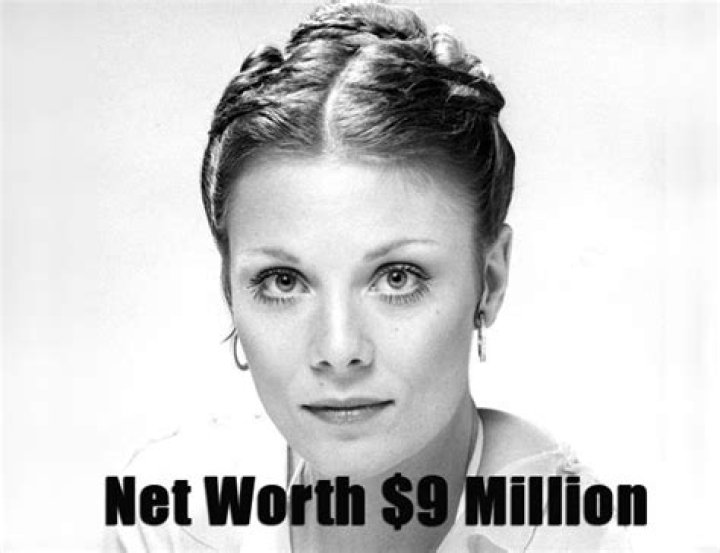 Jane Elliot Net Worth