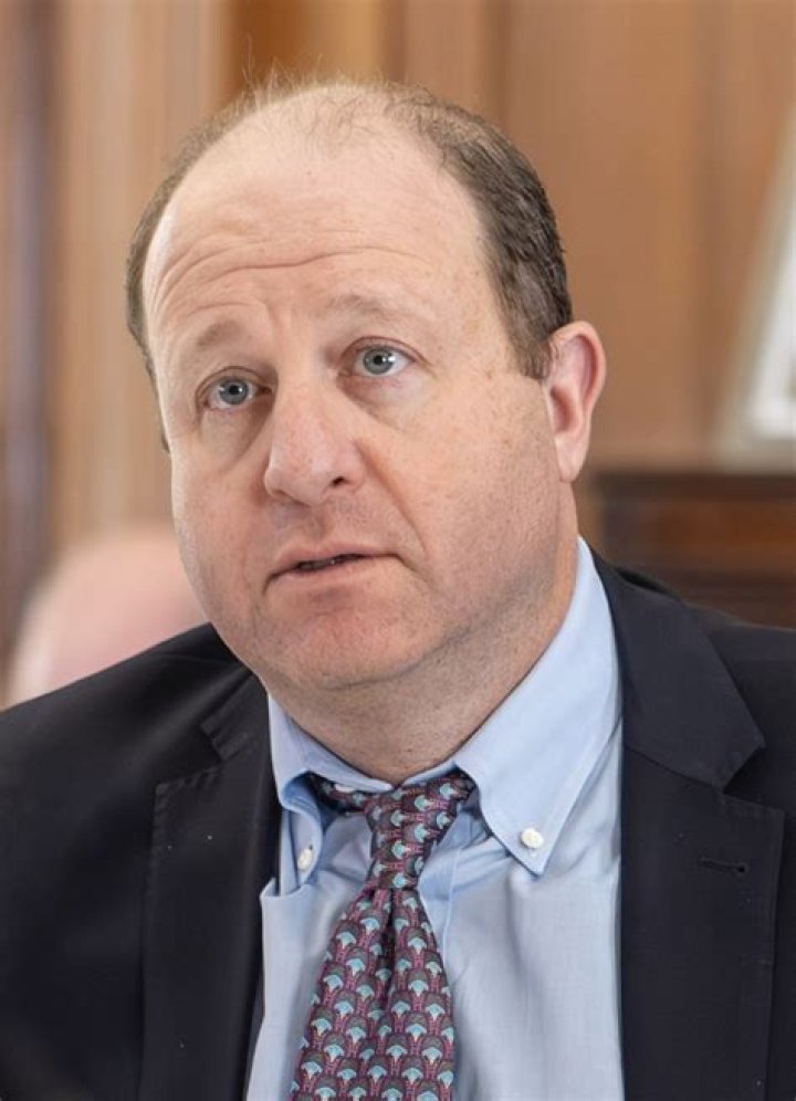 Jared Polis Net Worth