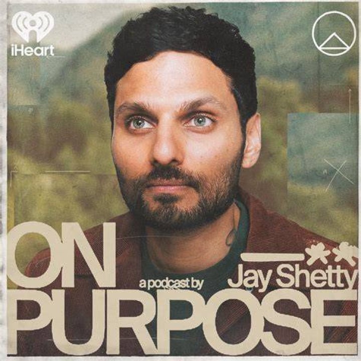 Jay Shetty's Parents Exploring the Former Monk's Early Life