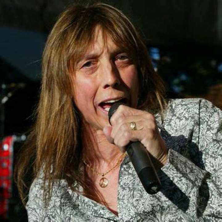 Jeff Keith Net Worth