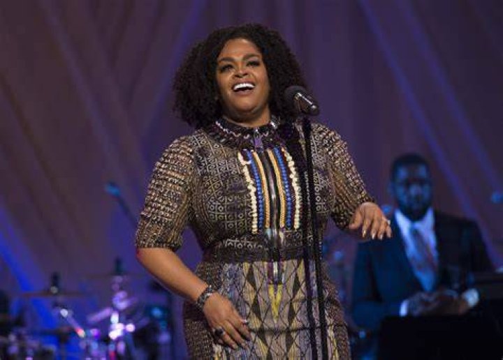 Jill Scott Net Worth
