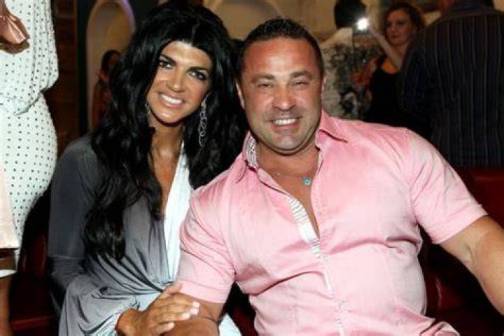 Joe Giudice Net Worth