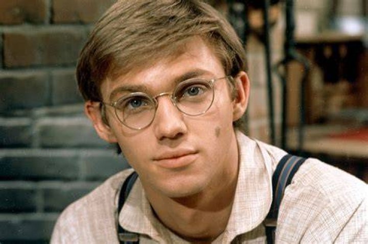 John Boy actor Richard Thomas will return in 'The Waltons' Thanksgiving'