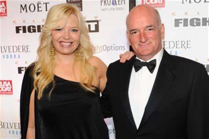 John Brady And Melissa Peterman: Exploring The Age Difference