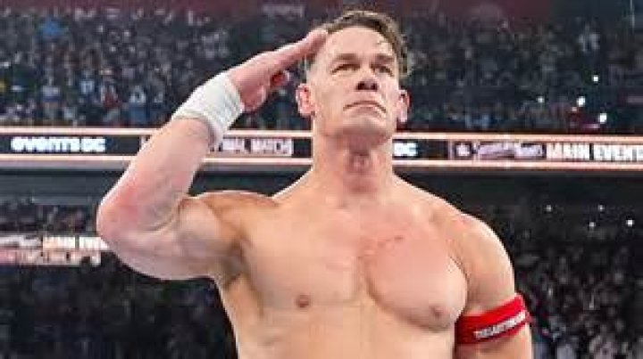 John Cena #11