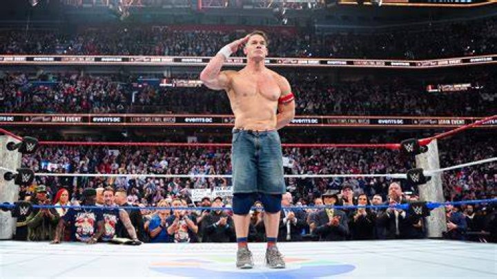 John Cena #13