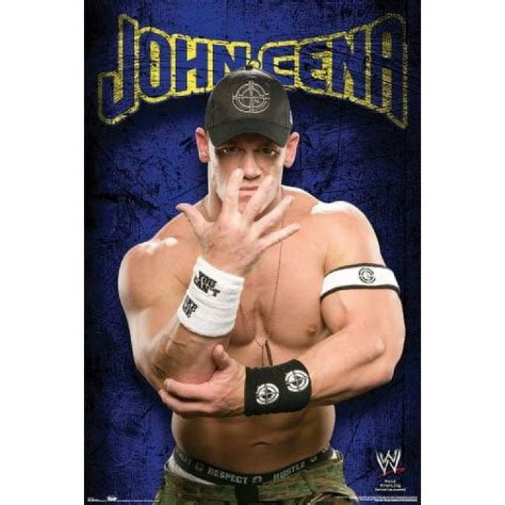John Cena #14