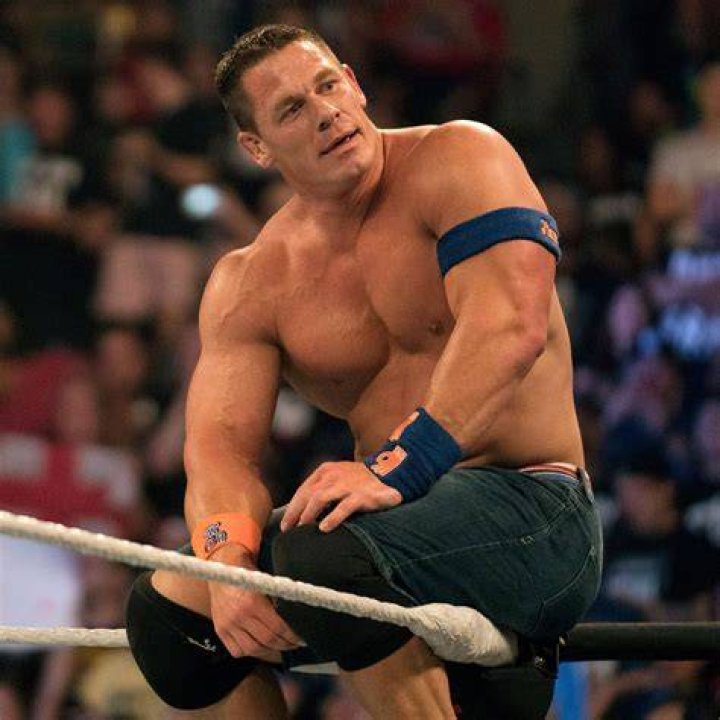 John Cena #1