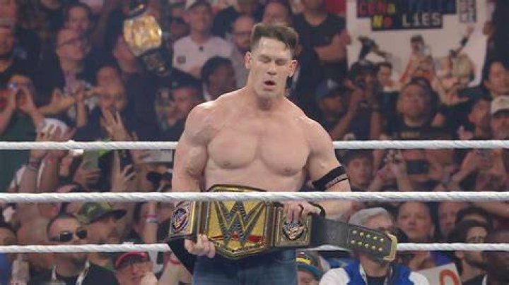 John Cena #2