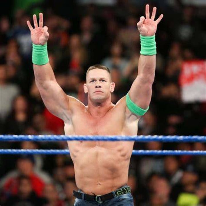 John Cena #3