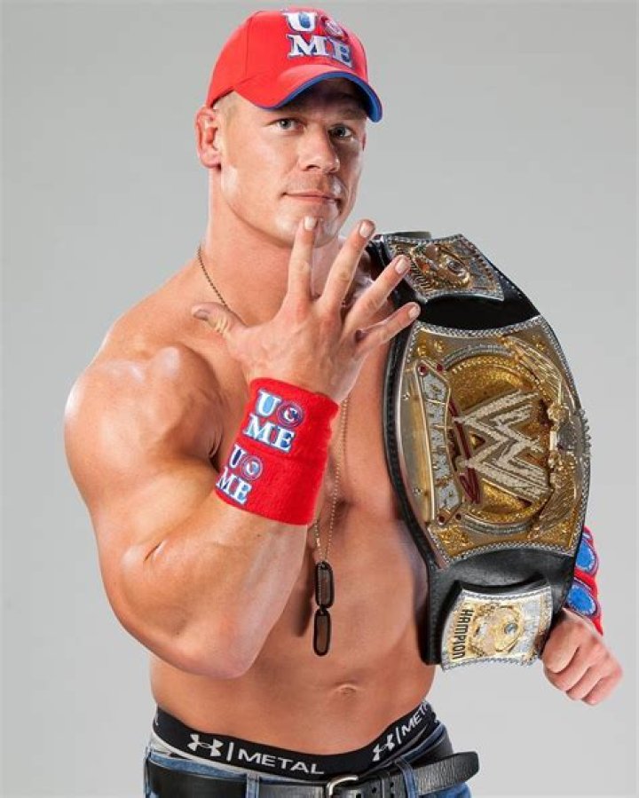John Cena #5