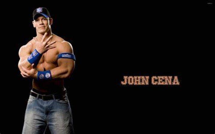 John Cena #6