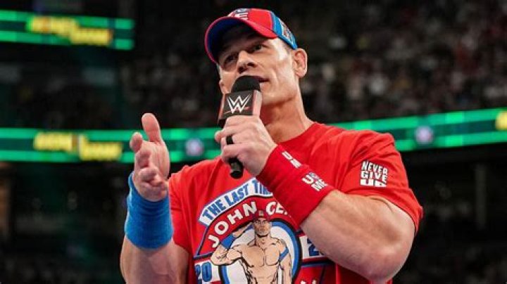 John Cena #7
