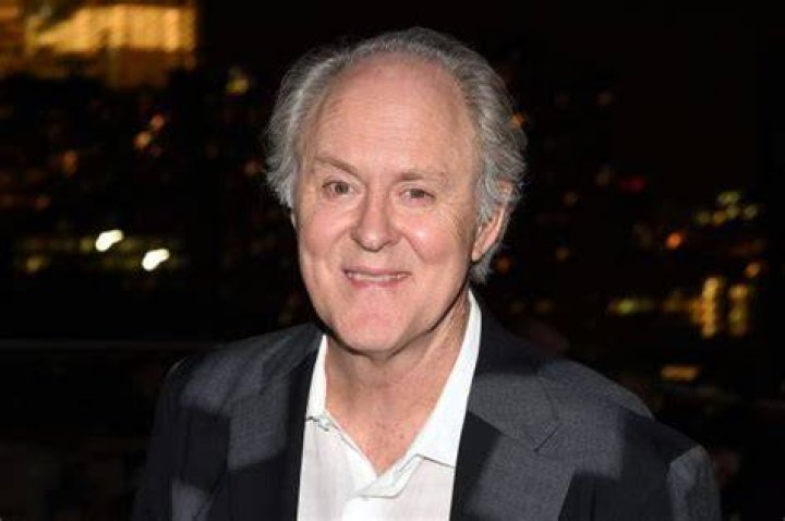 John Lithgow Net Worth