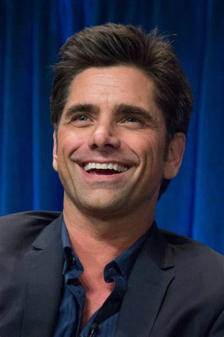 John Stamos Wikipedia