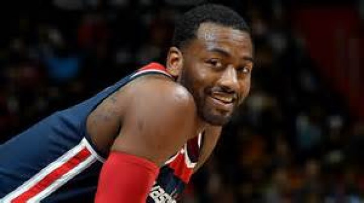 John Wall