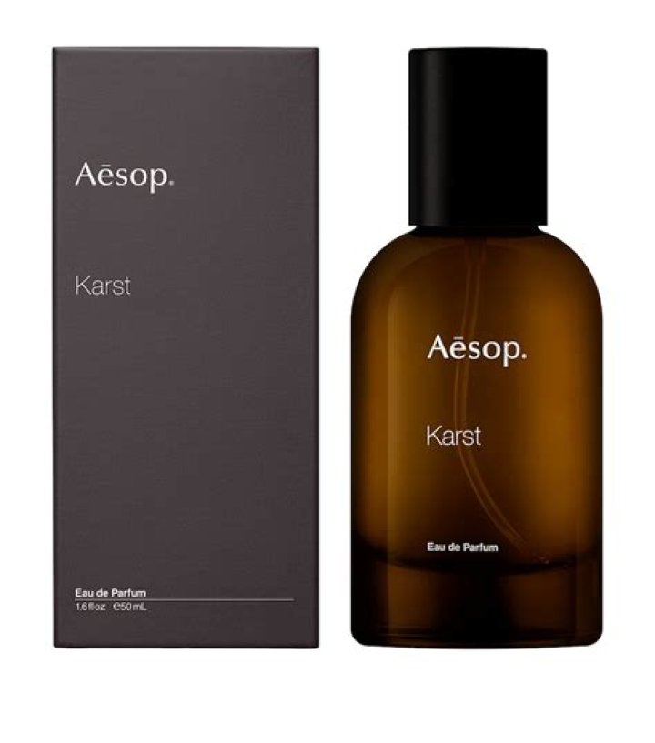 Karst Eau de Parfum Karst Eau de Parfum