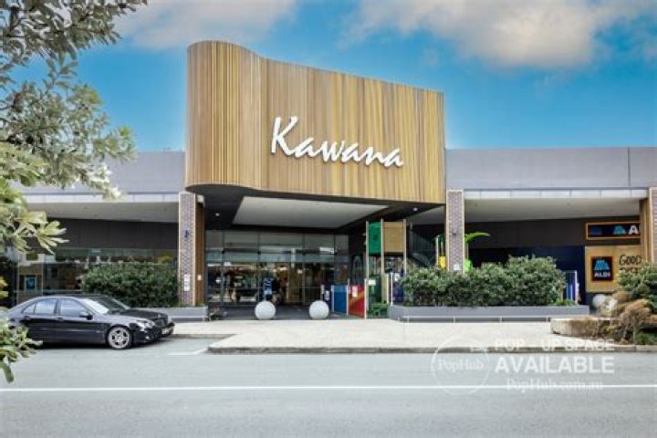 Kawana Kawana